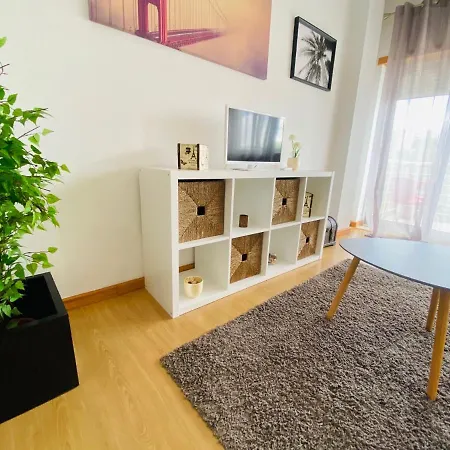 Coselhas Apartment