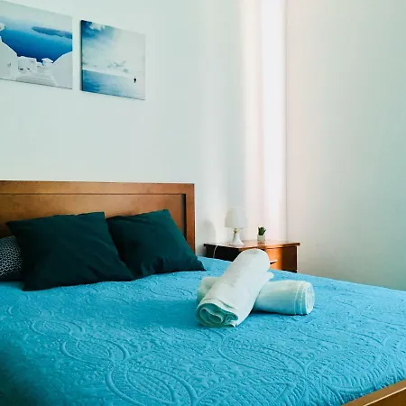 Coselhas Apartment *