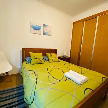 Coselhas Apartment Coimbra