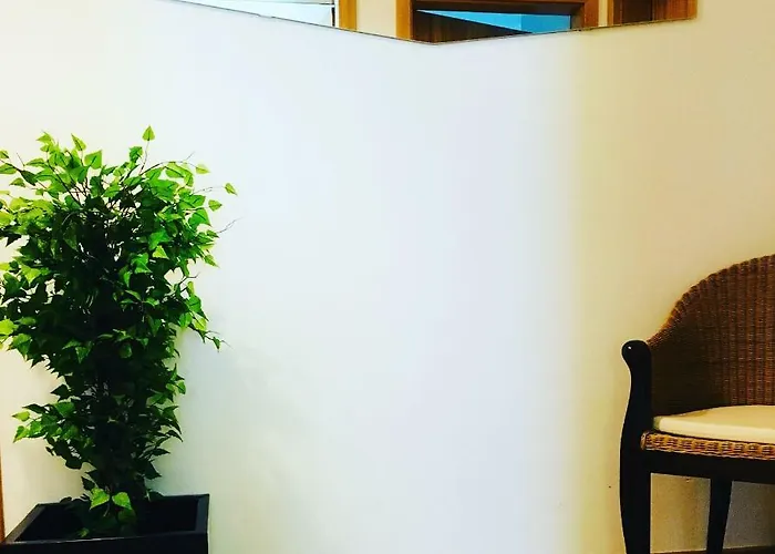 Apartamento Coselhas