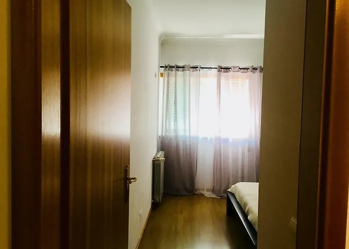 Apartamento Coselhas