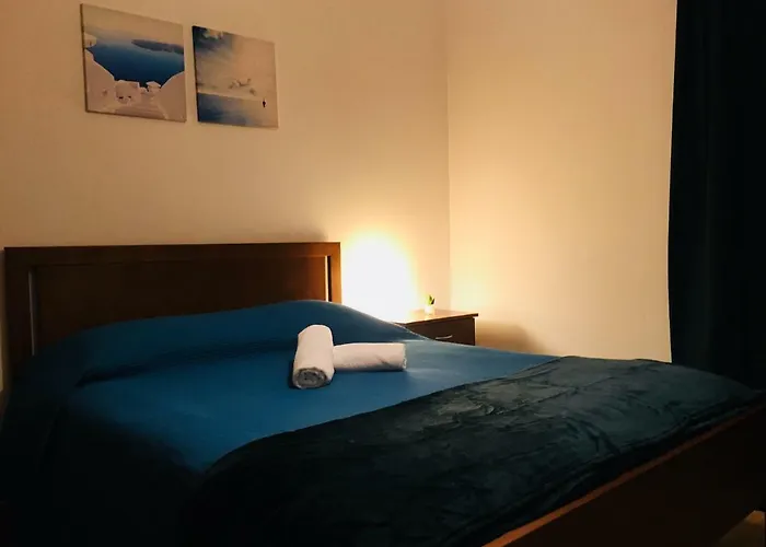 Coselhas Apartamento *