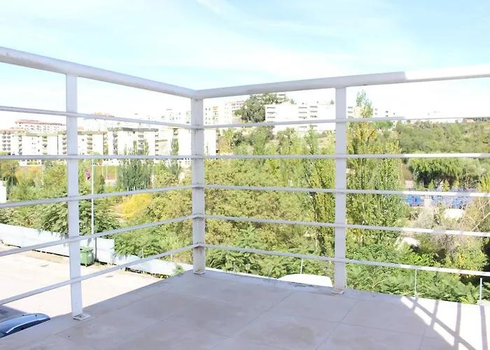Apartment Coselhas
