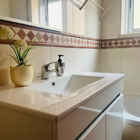 Apartment Coselhas