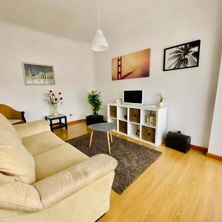 Coselhas Apartament *