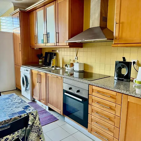 Coselhas Apartament *