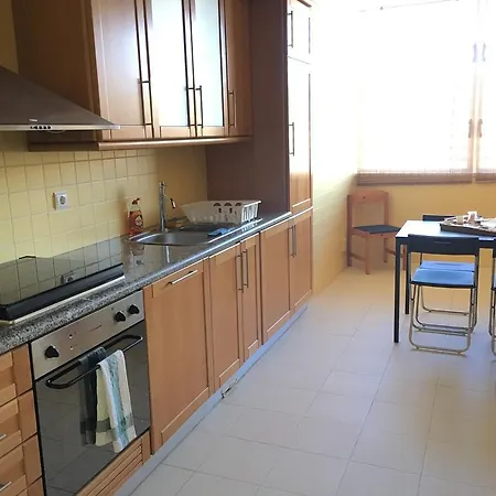 Appartamento Coselhas Coimbra