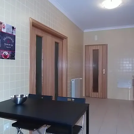 Appartamento Coselhas Coimbra