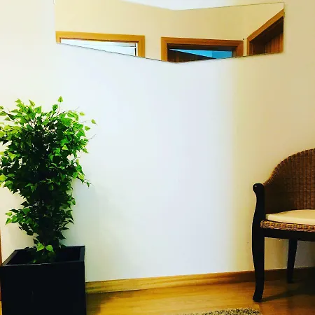 Apartment Coselhas