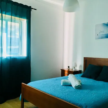 Apartman Coselhas
