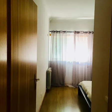Apartman Coselhas