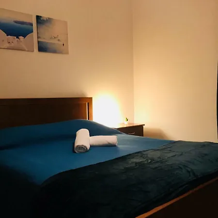 Coselhas Apartment *