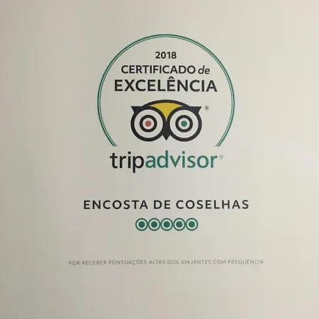 Coselhas