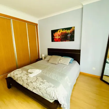 Coselhas Apartment