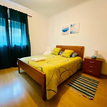 Coselhas Apartament *