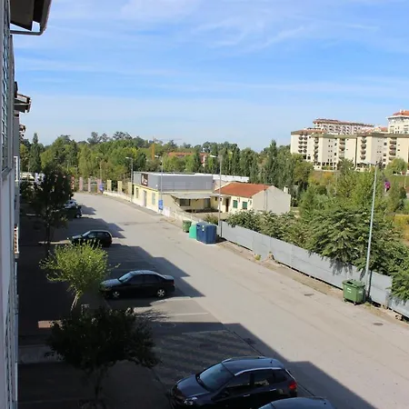 Coselhas Apartament Coimbra