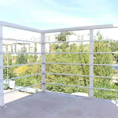 Apartment Coselhas