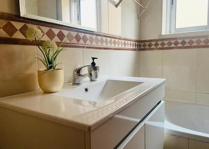 Apartament Coselhas