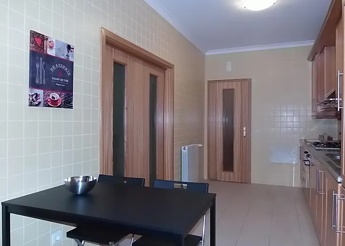 Apartament Coselhas Coimbra