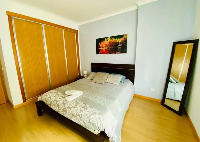 Coselhas Appartement